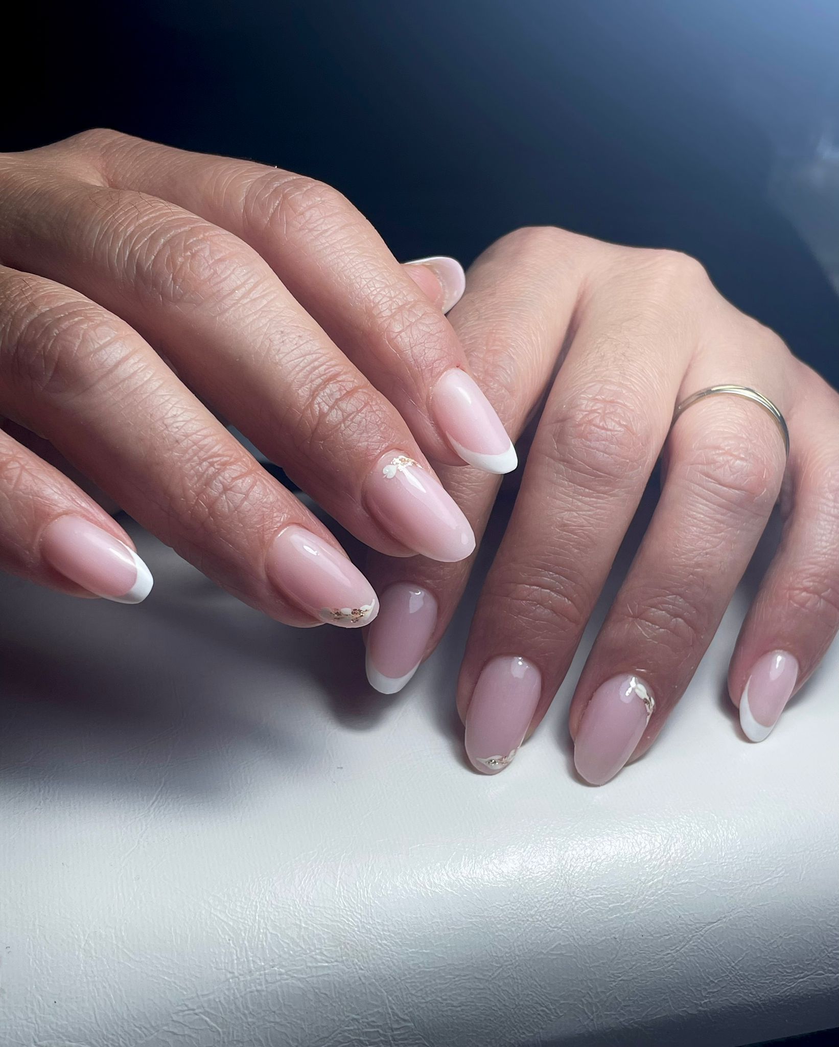 Nagels showcase