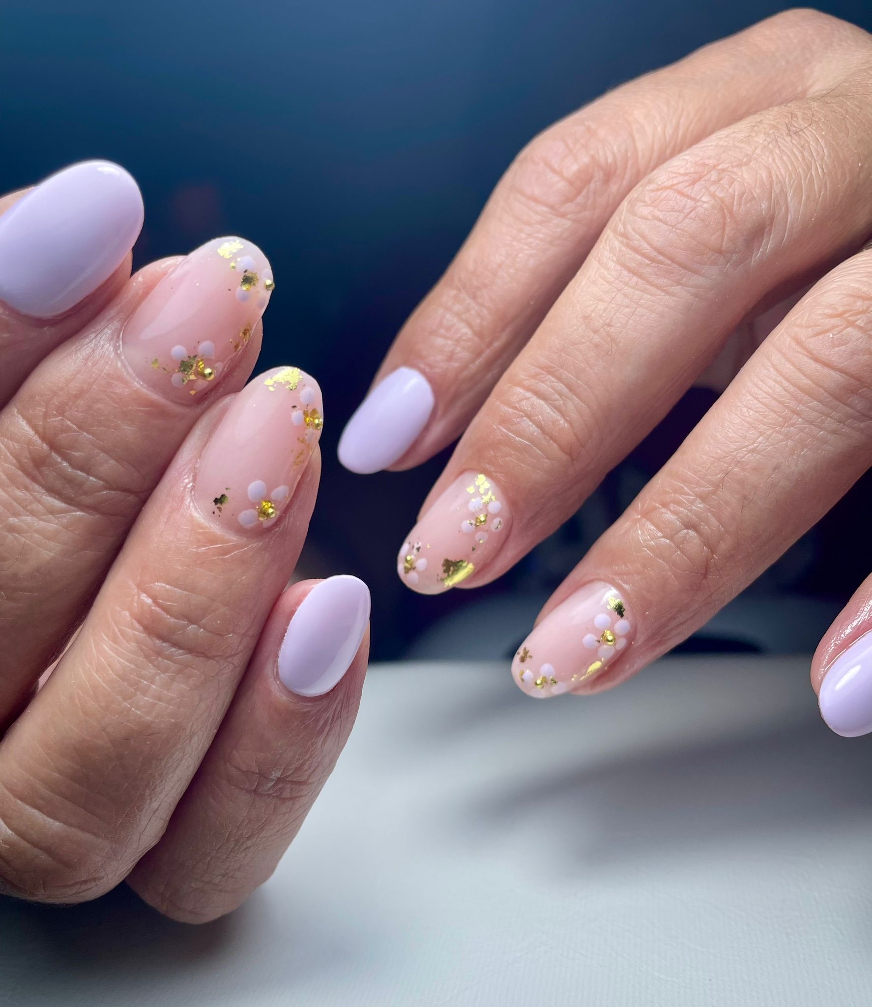 Nagels showcase